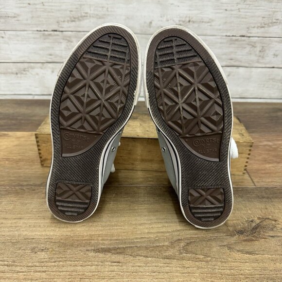 Converse Chuck Taylor All Star Street Utility Womens Sneakers 6 - Picture 8 of 8